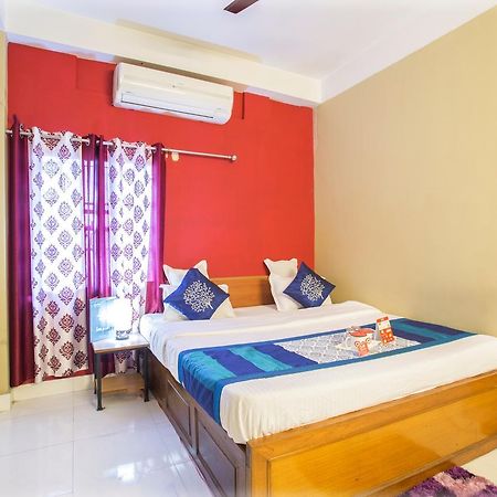 Breeze Hotel Siliguri Exteriér fotografie