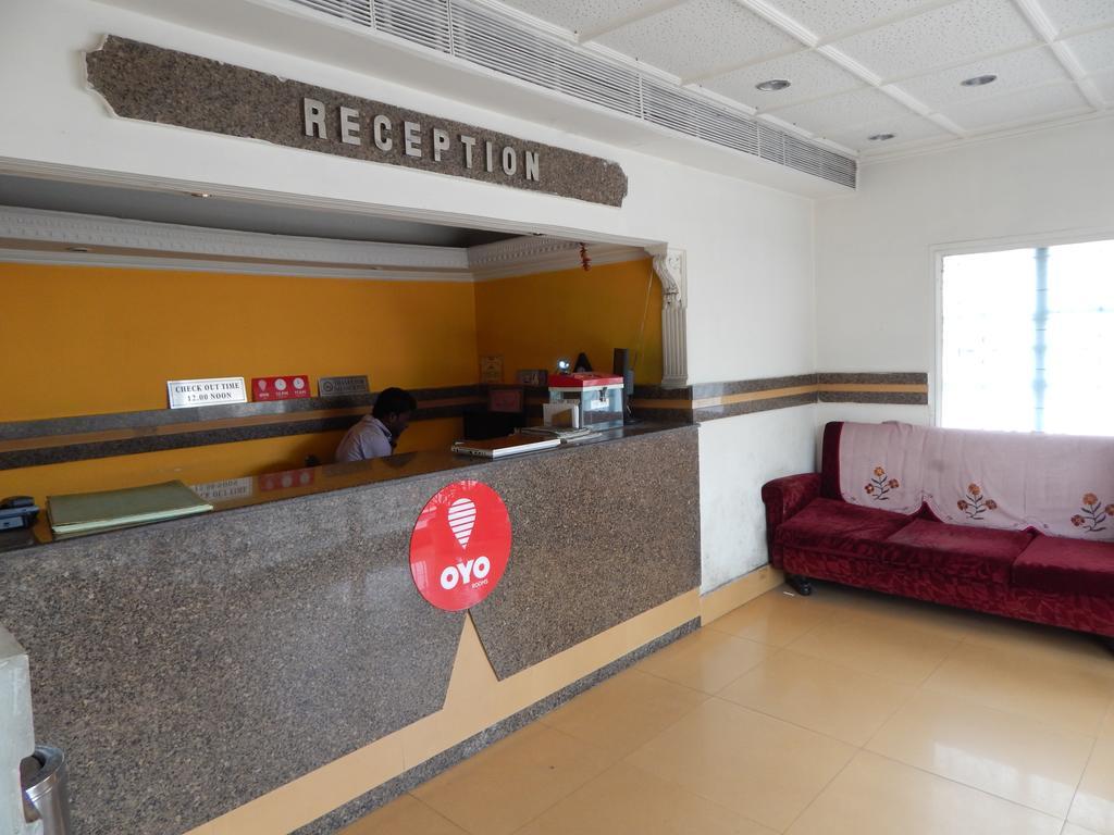 Breeze Hotel Siliguri Exteriér fotografie