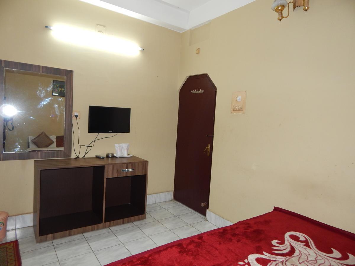 Breeze Hotel Siliguri Exteriér fotografie