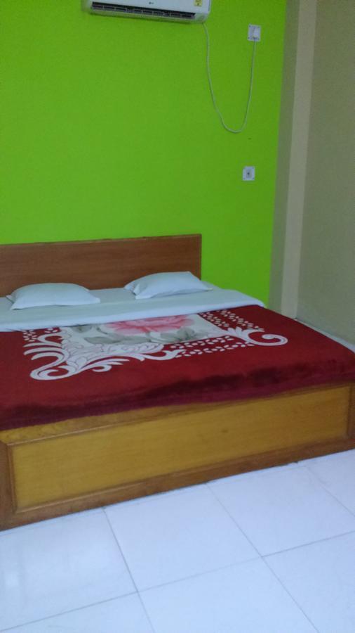 Breeze Hotel Siliguri Exteriér fotografie