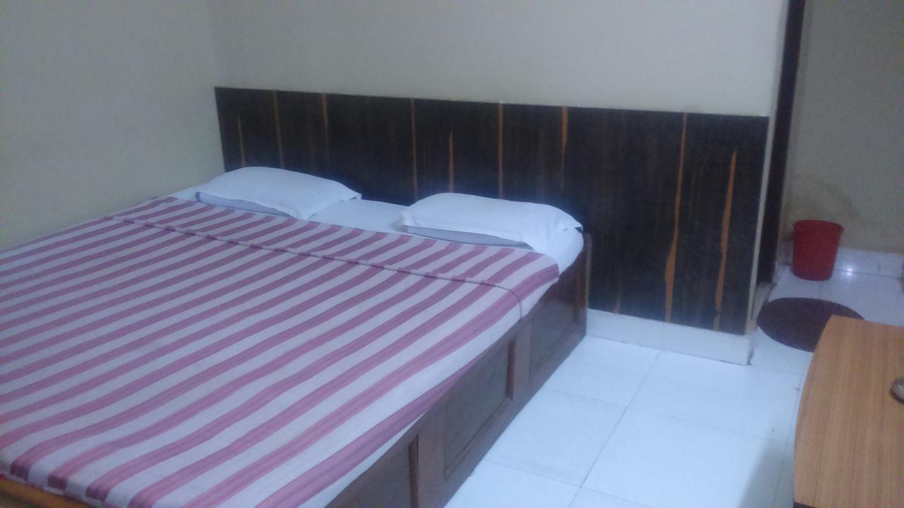 Breeze Hotel Siliguri Exteriér fotografie